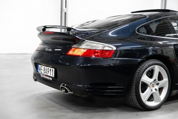 Porsche 911 997 2005 Porsche 911 turbo 420KM., zdjęcie 16