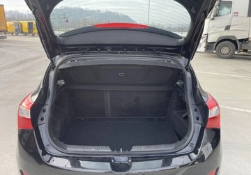 Hyundai i30 II Wagon Facelifting 1.4 MPI 100KM 2016 Hyundai i30 Hyundai i30 1.4 Comfort 1.4 Benzyna 100KM, zdjęcie 16