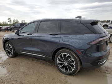 Lincoln 2024 Lincoln Nautilus Reserve 2024 2.0l 2.0 Benzyna 250KM, zdjęcie 1