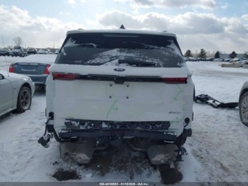 Ford Explorer VI 2025 Ford Explorer St-Line 2025 2.3 Benzyna 300KM, zdjęcie 4