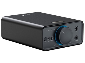 Усилитель для наушников FIIO K7