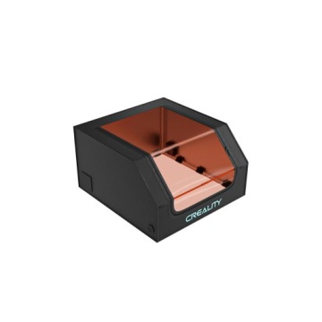 Защитный чехол для лазерного гравера Creality 700x720x400 мм УФ-фильтр