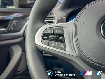 BMW X4 G02 SUV Facelifting 2.0 30i 245KM 2025 BMW X4 xDrive30i 245 KM mHEV - HarmanKardon - Ogrzewanie Kierownicy - Od R, zdjęcie 25