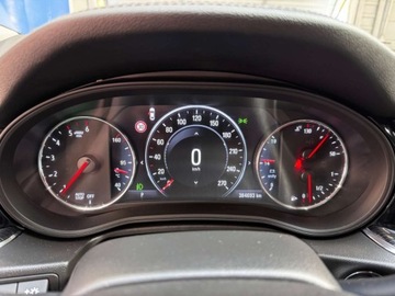 Opel Insignia II Sports Tourer 2.0 CDTI 170KM 2018 Opel Insignia Promocja na black week oferta wazna do konca tygodnia -3000, zdjęcie 26