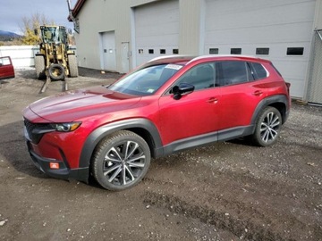 Mazda 2025 Mazda CX-50 2025 Mazda CX-50 Premium Plus 2.5 Benzyna 187KM, zdjęcie 1