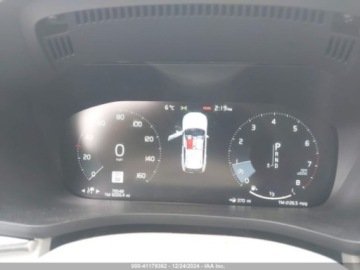 Volvo XC60 II 2018 Volvo XC 60 2018 r., 2,0L T6 2.0 Benzyna 316KM, zdjęcie 7