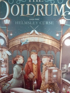 The doldrums and the helmsley curse