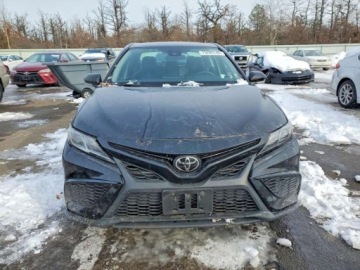 Toyota Camry IX 2022 Toyota Camry Se 2022 2.5 Benzyna 203KM, zdjęcie 5
