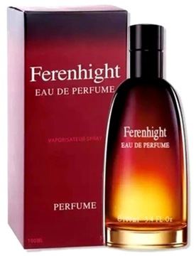 FERENHIGHT - Perfumy męskie 100ml