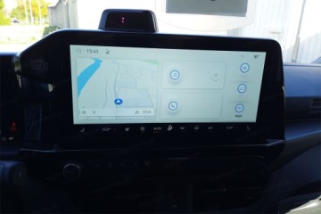Ford Tourneo Custom II  L1 2.0 EcoBlue 170 KM 170KM 2026 FORD Tourneo Custom 320 L1H1 Sport A8 2.0 170KM, zdjęcie 11