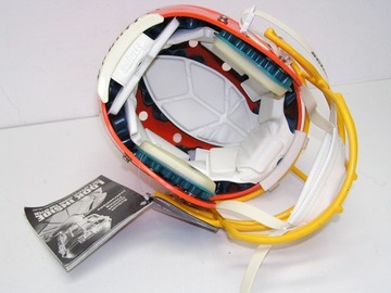 АМЕРИКАНСКИЙ ФУТБОЛЬНЫЙ ШЛЕМ SCHUTT AIR XP r M