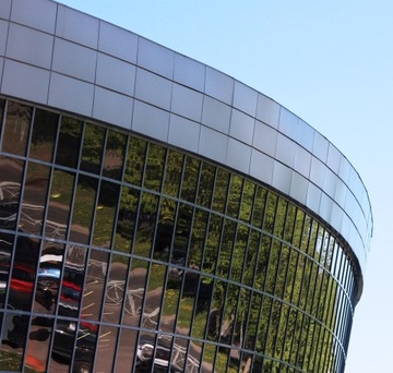 Зеркальная фольга, Венецианское зеркало 152х100см по метражу