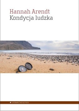 KONDYCJA LUDZKA, ARENDT HANNAH