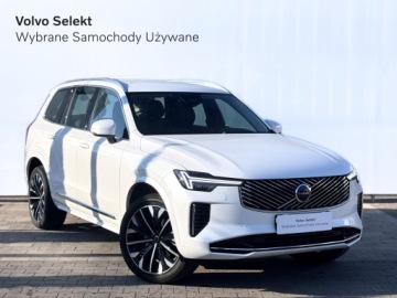 Volvo XC90 II 2025 Volvo XC 90 B5 B AWD Plus Bright | 7 miejsc | VAT, zdjęcie 1