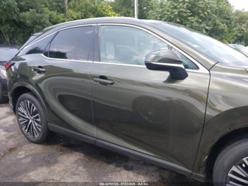 Lexus RX V 2024 Lexus RX 350h premium plus 2.5 Hybryda 183KM, zdjęcie 6