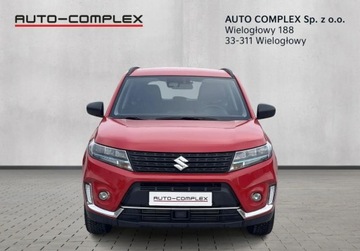 Suzuki 2024 Suzuki Vitara Suzuki Vitara 1.4 Boosterjet SHVS Comfort Plus 2WD 1.4 129KM, zdjęcie 6