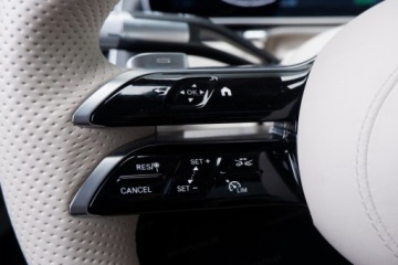 Mercedes Klasa S W223/V223 2024 S Klasa 450 d 4-Matic L AMG Line 2.9 (367KM) 2024, zdjęcie 9