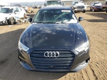 Audi A3 8V 2019 Audi A3 2019r., 2.0L, zdjęcie 4