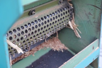 Измельчитель мусора FIDA Molino F 090 7,5 кВт