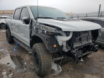 Ford 2024 Ford F150 Raptor 2024 3.5l 3.5 Benzyna 450KM, zdjęcie 4