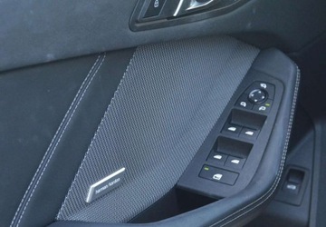 BMW Seria 1 F70 2024 BMW Seria 1 120i M Sport Dostawa pod dom w cenie Dealer BMW Bonkowscy 1.5, zdjęcie 7