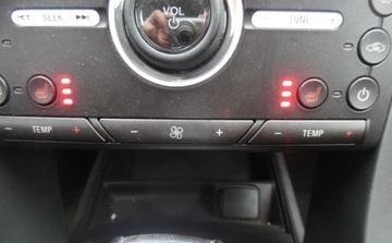 Ford Mondeo V Kombi 1.5 EcoBoost 165KM 2018 Ford Mondeo 122019r, Salonowy, 1.5 Benzyna.-AUT. Uszkodzone boki. Jezdzi., zdjęcie 15