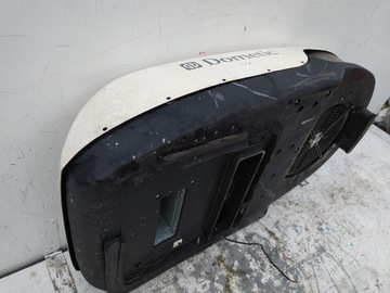 Кондиционер Dometic на крыше для парковки