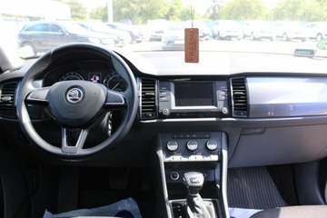 Skoda Kodiaq I SUV 2.0 TDI 150KM 2018 Škoda Kodiaq Skoda Kodiaq F-Vat,Gwara, zdjęcie 17