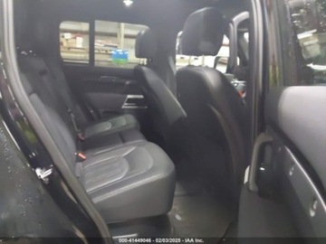 Land Rover Defender IV (L663) 2022 Land Rover Defender 110 X-Dynamic Se 2022 3.0l 3.0 Benzyna 395KM, zdjęcie 12