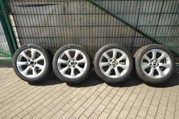 BMW F30 F31 F32 F36 ALUFELGI FELGI WZÓR 396