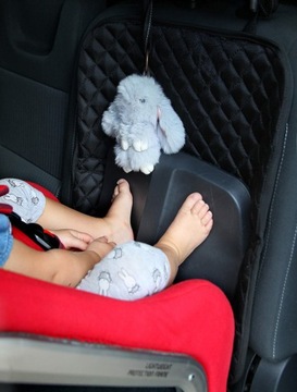 TULOKO Защитный коврик для автомобильного сиденья