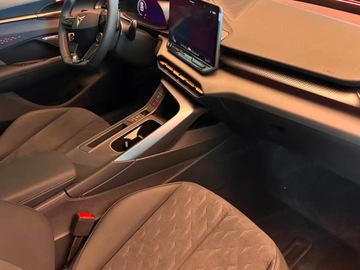 Cupra Terramar 2024 Cupra Terramar VZ 2.0 TSI DSG Suv 265KM 2024, zdjęcie 6