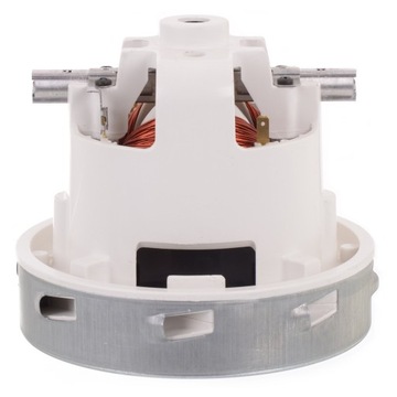 Silnik Turbina AMETEK N 6110950011 6.490-215.0