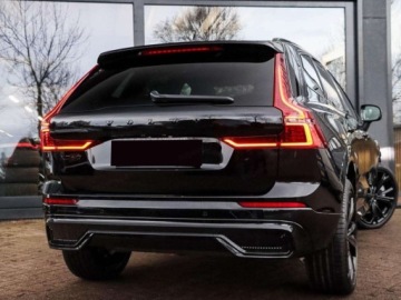 Volvo XC60 II 2026 VOLVO XC60 B5 AWD Ultra Black Edition Suv 2.0 (264KM) 2026, zdjęcie 1