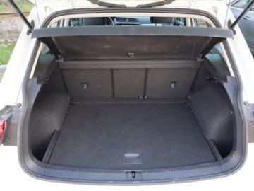 Volkswagen Tiguan II SUV 2.0 TSI 190KM 2020 VW Tiguan 2.0 TSI, Salon Polska, 1. Właściciel, zdjęcie 13