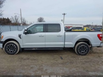 Ford 2022 Ford F150 Lariat 2022 5.0 Benzyna 400KM, zdjęcie 2