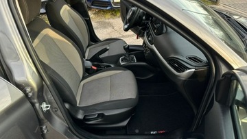Fiat Tipo II Sedan 1.4 95KM 2017 Fiat Tipo 1.4i 95PS OPŁACONY Bezwypadkowy Serwis, zdjęcie 14