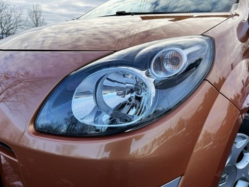 Renault Twingo II 2008 Renault Twingo 1.2 GT/ 106KM / Klima, zdjęcie 21