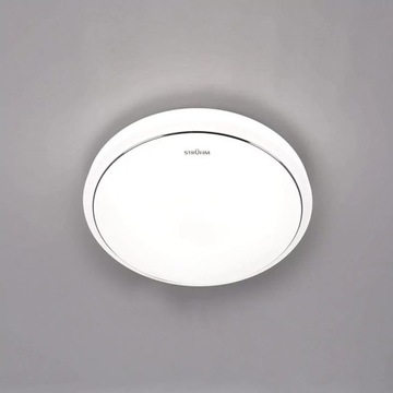 Светодиодный потолок IP44 Sola Led C Slim Ideus