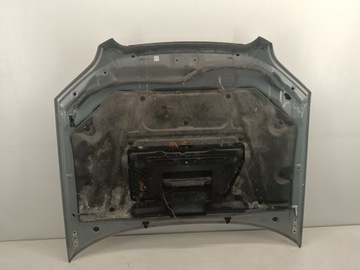 KAPOTA KRYT MOTORU SUBARU LEGACY IV 04-09