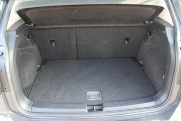 Volkswagen T-Cross SUV 1.0 TSI 110KM 2021 Volkswagen T-Cross LIFE DSG Salon Polska Gwarancja, zdjęcie 12