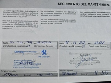 Peugeot 3008 II Crossover 1.5 BlueHDI 130KM 2018 Peugeot 3008 GT-LINE, Panorama, Radar, Bliss,, zdjęcie 38