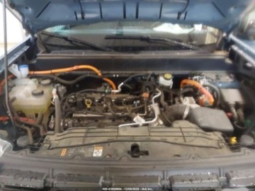 Ford Maverick II 2024 Ford Maverick 2024 r., 2,0L LARIAT HYBRID 2.0 Hybryda 191KM, zdjęcie 11