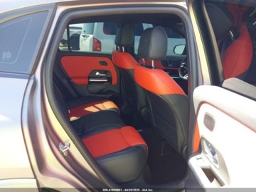 Mercedes GLA II 2024 Mercedes-Benz GLA 35 AMG 4Matic 2024 2.0l 2.0 Benzyna 302KM, zdjęcie 12