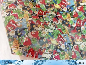 Гидрографическая гидрографическая фольга КР 004 / 100 см