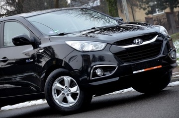 Hyundai ix35 SUV 1.6 GDI 135KM 2010 SUPER STAN ZAREJESTROWANY 1.6GDI 135KM SERWIS PARKTRONIK START/STOP ALU, zdjęcie 15