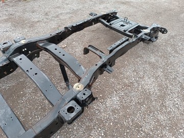 Рама Ford F250 F350 F-250 F-350 2017-