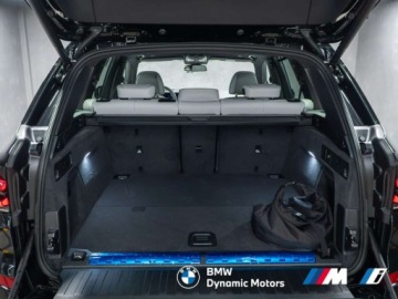 BMW X5 G05 SUV Plug-In Facelifting 3.0 50e 490KM 2025 BMW X5 xDrive50e 489 KM PHEV - Kamera 360 - HarmanKardon - Hak Holowniczy, zdjęcie 15