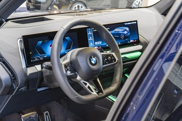 BMW X3 G45 2025 BMW X3 NOWE BMW X3 20 xDrive, zdjęcie 10