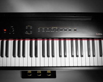 Цифровое пианино Artesia HARMONY + подставка + скамейка